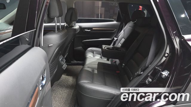 Renault Korea QM6 2020 — photo 17