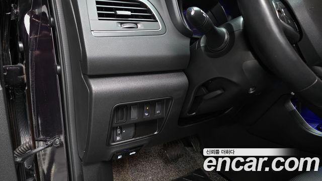 Renault Korea QM6 2020 — photo 19