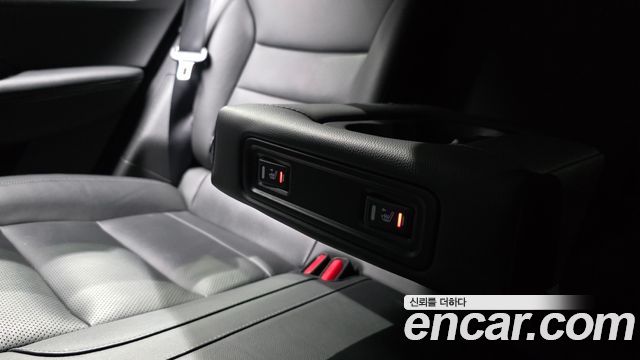 Renault Korea QM6 2020 — photo 25