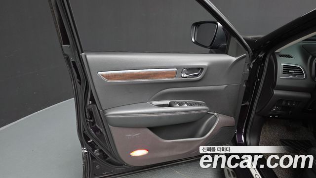 Renault Korea QM6 2020 — photo 14