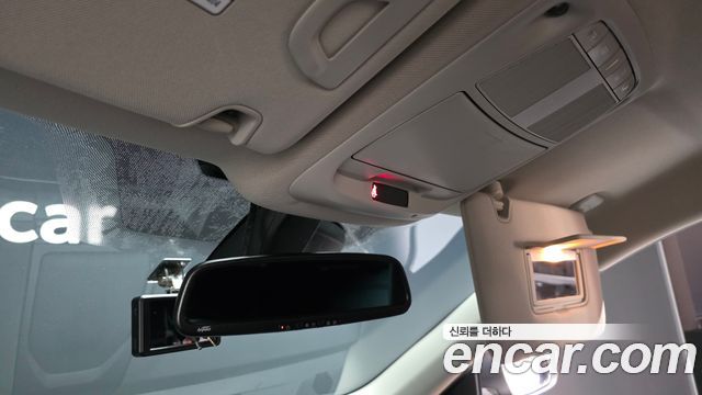 Renault Korea QM6 2020 — photo 27