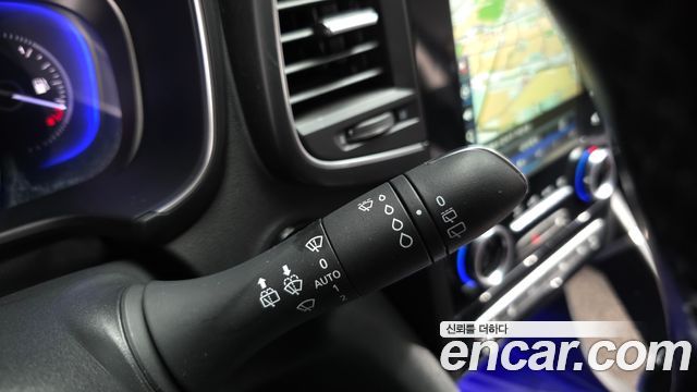 Renault Korea QM6 2020 — photo 28