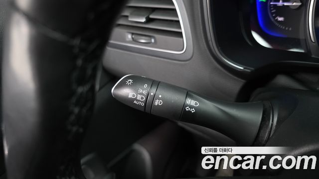 Renault Korea QM6 2020 — photo 30