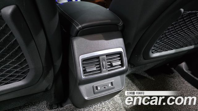 Renault Korea QM6 2020 — photo 31