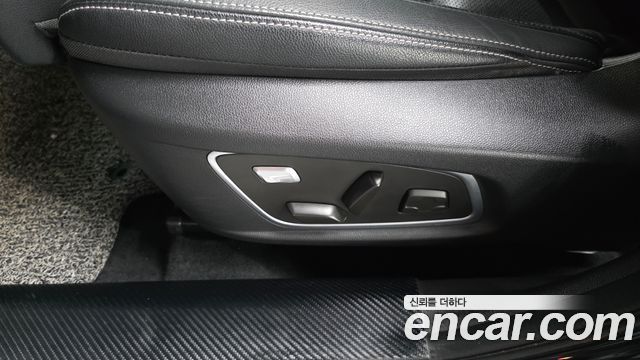 Renault Korea QM6 2020 — photo 34