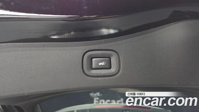 Renault Korea QM6 2020 — photo 35