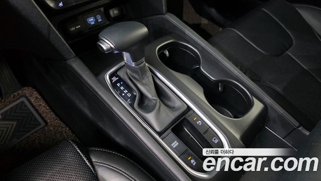 Hyundai Santafe 2019 — photo 9