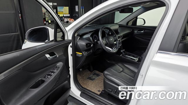 Hyundai Santafe 2019 — photo 10