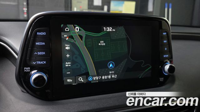 Hyundai Santafe 2019 — photo 12