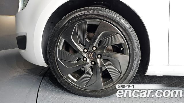 Citroën / DS C4 Picasso 2017 — photo 5
