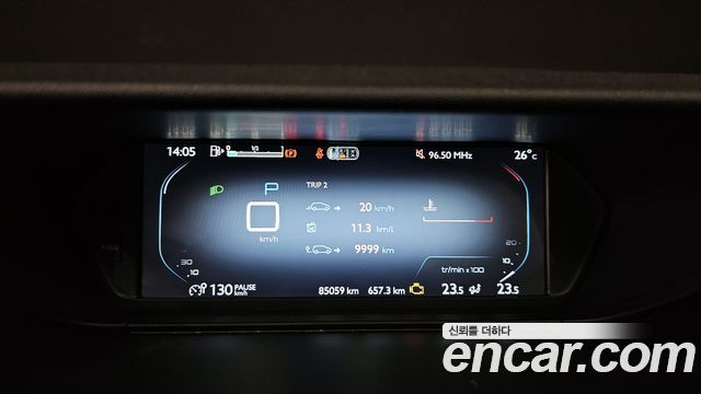 Citroën / DS C4 Picasso 2017 — photo 8