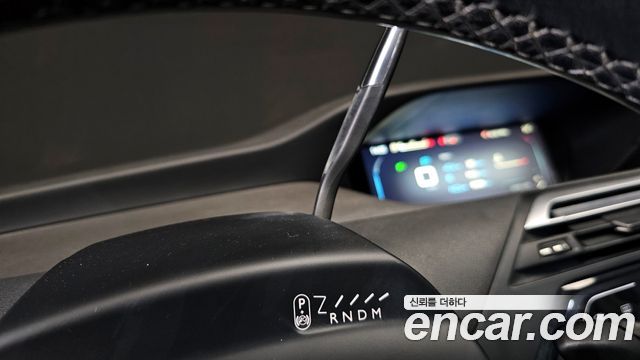Citroën / DS C4 Picasso 2017 — photo 9