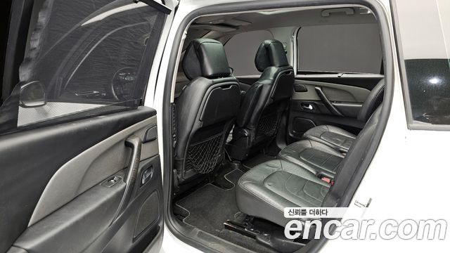 Citroën / DS C4 Picasso 2017 — photo 11