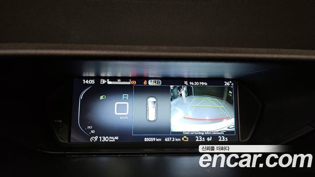 Citroën / DS C4 Picasso 2017 — photo 14