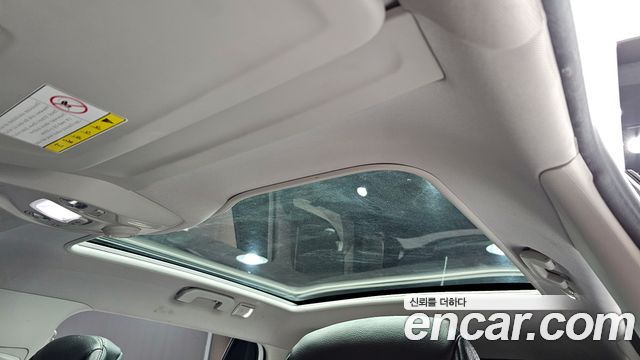 Citroën / DS C4 Picasso 2017 — photo 16