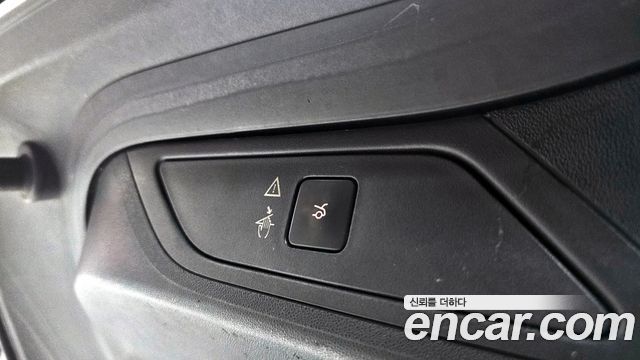 Citroën / DS C4 Picasso 2017 — photo 17