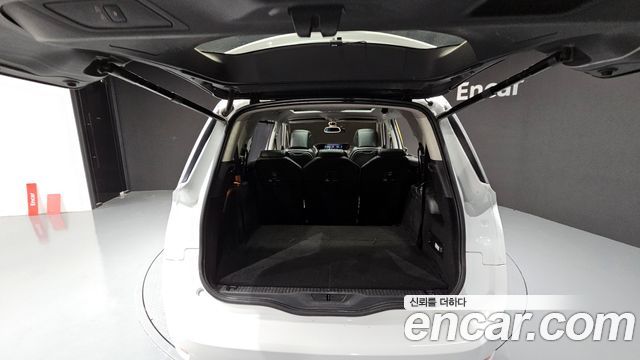 Citroën / DS C4 Picasso 2017 — photo 18