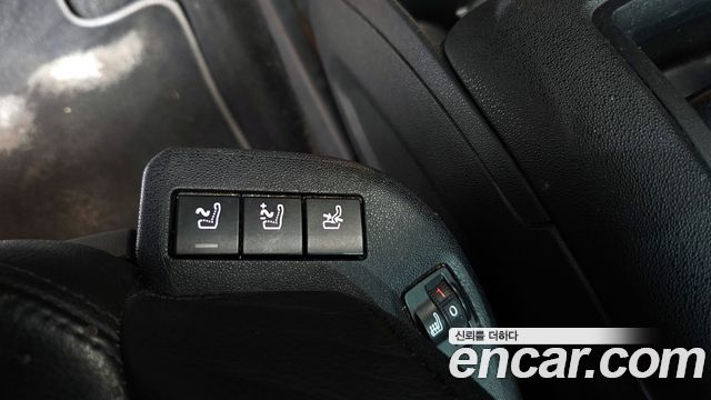 Citroën / DS C4 Picasso 2017 — photo 19