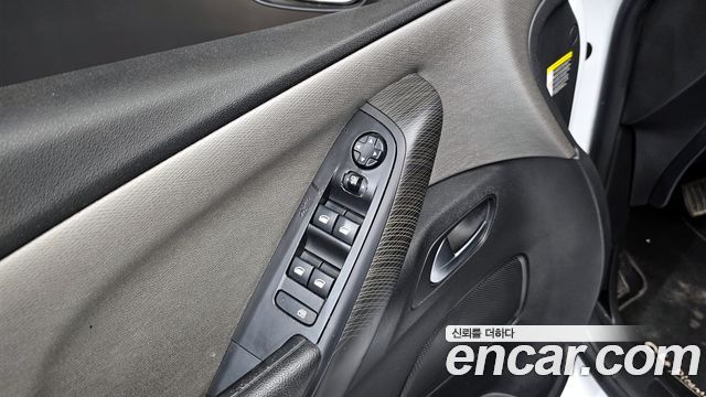 Citroën / DS C4 Picasso 2017 — photo 20