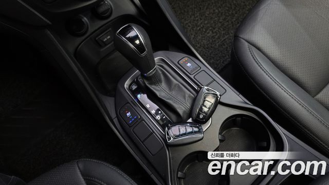 Hyundai Santafe 2015 — photo 12
