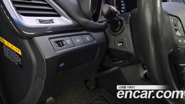 Hyundai Santafe 2015 — photo 20