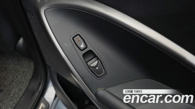 Hyundai Santafe 2015 — photo 24