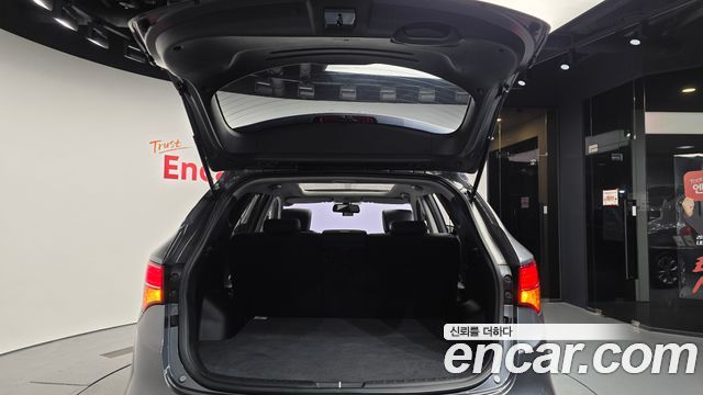 Hyundai Santafe 2015 — photo 26