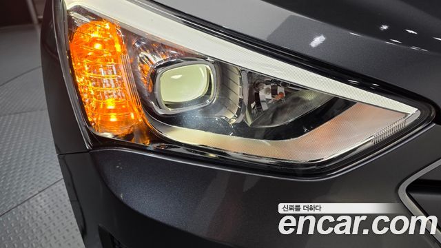 Hyundai Santafe 2015 — photo 8