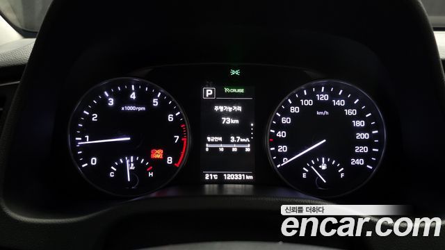 Hyundai AVANTE 2016 — photo 8