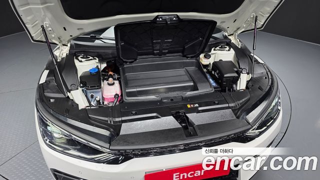 Kia EV6 2022 — photo 6