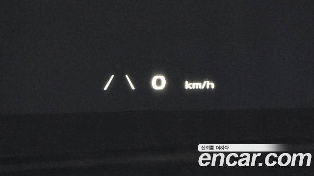 Kia EV6 2022 — photo 20