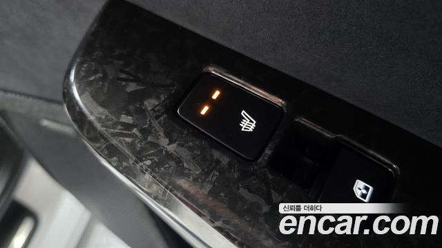 Kia EV6 2022 — photo 25
