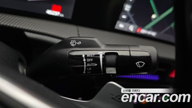 Kia EV6 2022 — photo 30