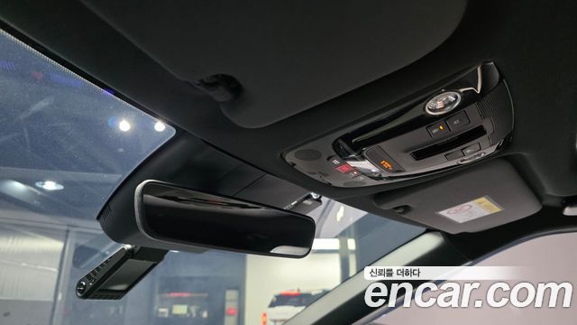 Kia EV6 2022 — photo 32