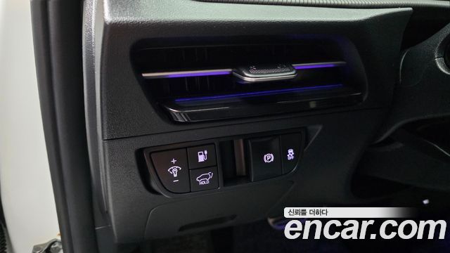 Kia EV6 2022 — photo 33