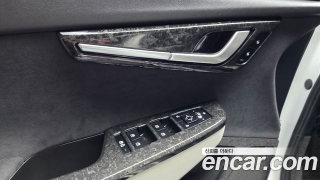 Kia EV6 2022 — photo 34
