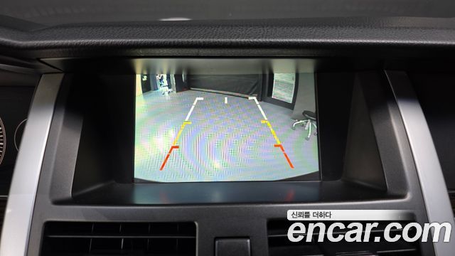 Renault Korea SM7 2008 — photo 17