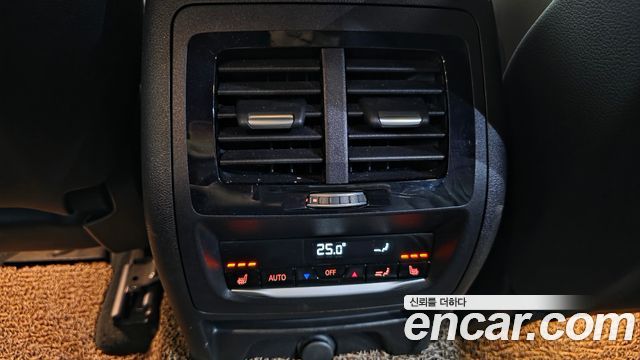 BMW X4M 2020 — photo 26