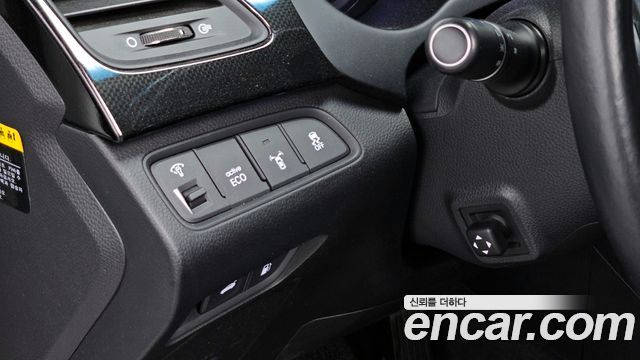 Hyundai Grandeur 2012 — photo 15