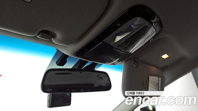 Hyundai Grandeur 2012 — photo 19