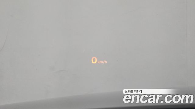Genesis G90 2019 — photo 19