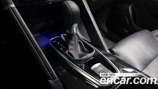 Renault Korea QM6 2017 — photo 12