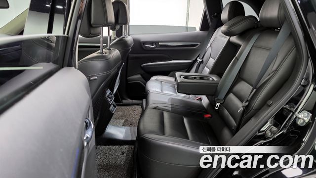 Renault Korea QM6 2017 — photo 18