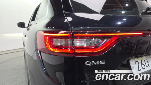 Renault Korea QM6 2017 — photo 9
