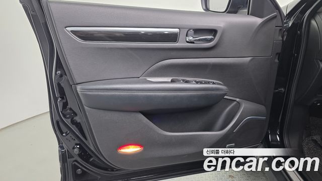 Renault Korea QM6 2017 — photo 14