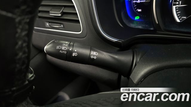 Renault Korea QM6 2017 — photo 29