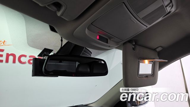 Renault Korea QM6 2017 — photo 30