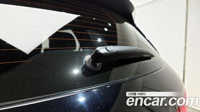 Renault Korea QM6 2017 — photo 31