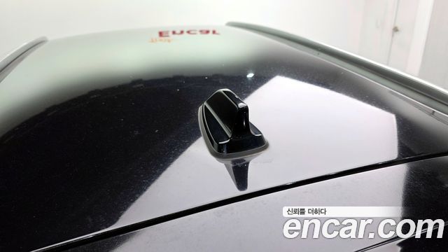 Renault Korea QM6 2017 — photo 32