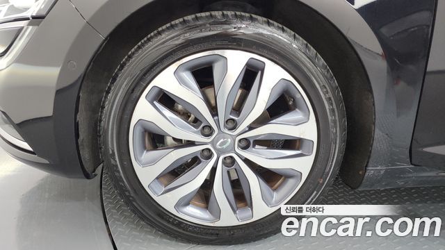 Renault Korea SM6 2017 — photo 5